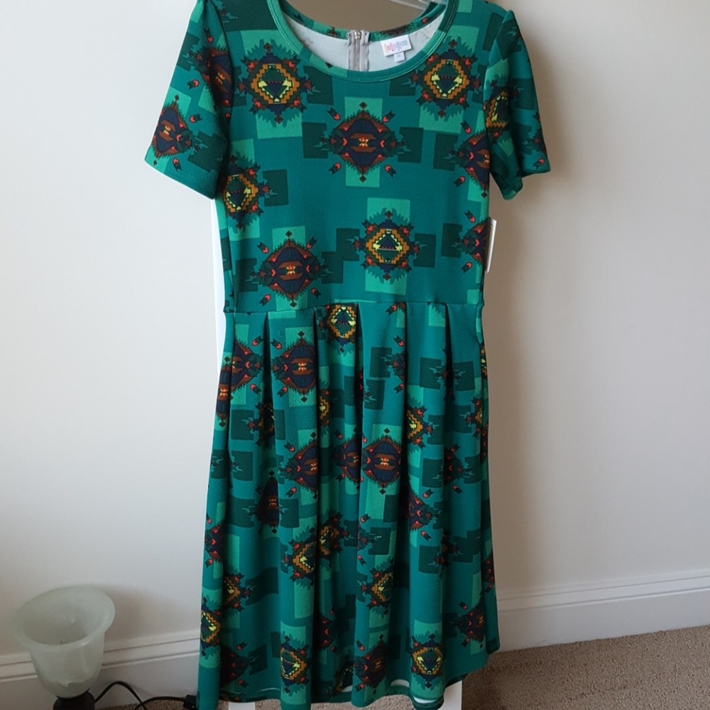 LuLaRoe Dress